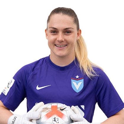 Frauen, 2. Bundesliga, Porträttermin, FC Viktoria Berlin Michele Tschudin, FC Viktoria Berlin, Frauen, 2. BL, Porträttermin 2026 2027, Spielerporträts, Porträt Berlin Deutschland *** Women, 2. Bundesliga, Player Profile, FC Viktoria Berlin Michele Tschudin, FC Viktoria Berlin, Women, 2. Bundesliga, Player Profile 2026–2027, Player Profiles, Player Profile Berlin, Germany Copyright: xFCxViktoriaxBerlinxKaixHeuserx