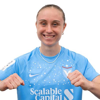Frauen, 2. Bundesliga, Porträttermin, FC Viktoria Berlin Pia Metzker, FC Viktoria Berlin, Frauen, 2. BL, Porträttermin 2026 2027, Spielerporträts, Porträt Berlin Deutschland *** Women, 2nd Bundesliga, Player Profile, FC Viktoria Berlin Pia Metzker, FC Viktoria Berlin, Women, 2nd Bundesliga, Player Profile 2026–2027, Player Profiles, Profile Berlin Germany Copyright: xFCxViktoriaxBerlinxKaixHeuserx