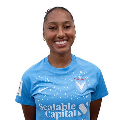 Frauen, 2. Bundesliga, Porträttermin, FC Viktoria Berlin Vanessa Fürst, FC Viktoria Berlin, Frauen, 2. BL, Porträttermin 2026 2027, Spielerporträts, Porträt Berlin Deutschland *** Women, 2. Bundesliga, Player Profile, FC Viktoria Berlin Vanessa Fürst, FC Viktoria Berlin, Women, 2. Bundesliga, Player Profile 2026–2027, Player Profiles, Profile Berlin Germany Copyright: xFCxViktoriaxBerlinxKaixHeuserx