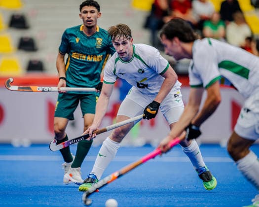 2026 Men s FIH Hockey World Cup Pool C, Belfius Hockey Arena, Wavre, Belgium 18 8 2026 Ireland vs South Africa Ireland™s Jonathan Lynch Jonathan Lynch 18 8 2026  Copyright: xx WP7_0953 20260818