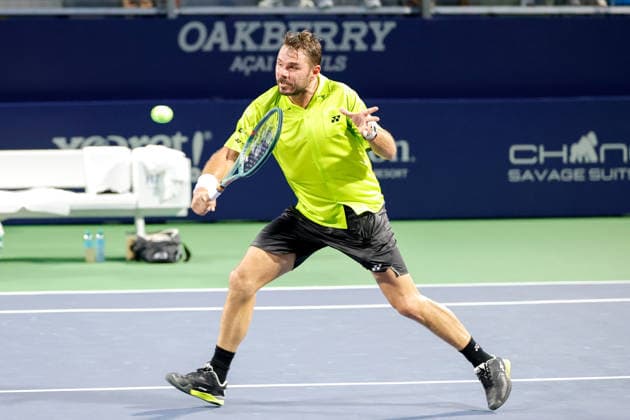 CANCUN COUNTRY OPEN 2026 CANCUN COUNTRY OPEN 2026 DALIBOR SVRCINA VS STAN WAWRINKA 18082026 CANCUN, QUINTANA ROO. Action photo of Stan Wawrinka of Switzerland, during game of the Cancun Country Open 2026 Tennis 125 Challenger tournament held at the Cancun Country Club of Cancun, Quintana Roo, Mexico. Foto de accion de Stan Wawrinka de Suiza, durante juego del Cancun Country Open 2026 ATP, Tennis Herren 125 Challenger que se celebra en el Cancun Country Club de Cancun, Quintana Roo, Mexico. PHOTO BY IMAGENSHOP AGENCIA FOTOGRAFICA CANCUN QUINTANA ROO MEXICO *** CANCUN COUNTRY OPEN 2026 CANCUN COUNTRY OPEN 2026 DALIBOR SVRCINA VS STAN WAWRINKA 08 18 2026 CANCUN, QUINTANA ROO Action photo of Stan Wawrinka of Switzerland during a match at the 2026 Cancun Country Open ATP 125 Challenger tennis tournament held at the Cancun Country Club in Cancun, Quintana Roo, Mexico Action photo of Stan Wawrinka of Switzerland, during a match at the 2026 Cancun Country Open ATP 125 Challenger tournament held at the Cancun Country Club in Cancun, Quintana Roo, Mexico PHOTO BY IMAGENSHOP PHOTO AGENCY CANCUN QUINTANA ROO MEXICO Copyright: xIMAGENSHOPxAGENCIAxFOTOGRAFICAx