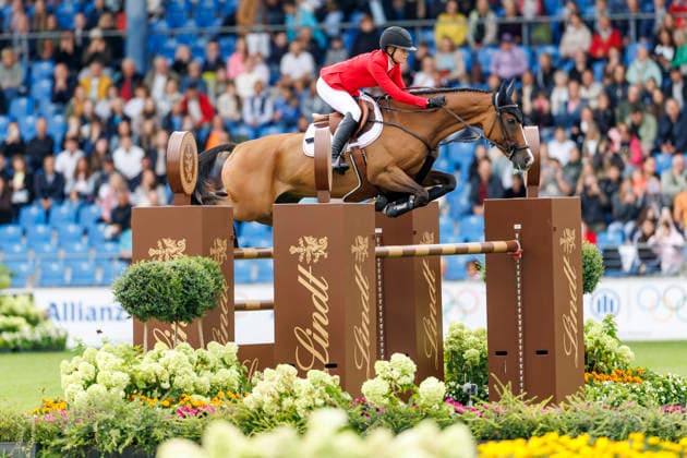 AACHEN - FEI World Championships 2026, AACHEN - FEI World Championships 2026 HINNERS Sophie (GER), Iron Dames Singclair FEI Jumping World Championship, WM, Weltmeisterschaft First Competition Team & Individual Qualifier Speed competition Zeitspringen Aachen, Reitstadion Soers 19. August 2026 - *** AACHEN FEI World Championships 2026, AACHEN FEI World Championships 2026 HINNERS Sophie GER, Iron Dames Singclair FEI Jumping World Championship First Competition Team Individual Qualifier Speed Competition Time Jumping Aachen, Reitstadion Soers, August 19, 2026