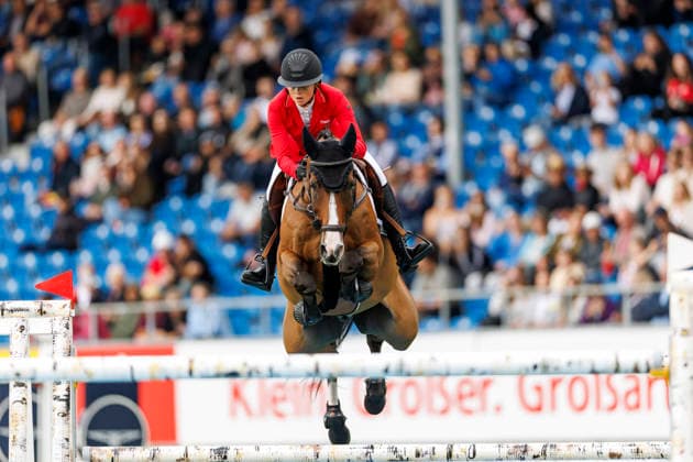 AACHEN - FEI World Championships 2026, AACHEN - FEI World Championships 2026 HINNERS Sophie (GER), Iron Dames Singclair FEI Jumping World Championship, WM, Weltmeisterschaft First Competition Team & Individual Qualifier Speed competition Zeitspringen Aachen, Reitstadion Soers 19. August 2026 - *** AACHEN FEI World Championships 2026, AACHEN FEI World Championships 2026 HINNERS Sophie GER, Iron Dames Singclair FEI Jumping World Championship First Competition Team Individual Qualifier Speed Competition Time Jumping Aachen, Reitstadion Soers, August 19, 2026
