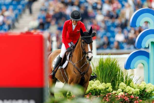 AACHEN - FEI World Championships 2026, AACHEN - FEI World Championships 2026 HINNERS Sophie (GER), Iron Dames Singclair FEI Jumping World Championship, WM, Weltmeisterschaft First Competition Team & Individual Qualifier Speed competition Zeitspringen Aachen, Reitstadion Soers 19. August 2026 - *** AACHEN FEI World Championships 2026, AACHEN FEI World Championships 2026 HINNERS Sophie GER, Iron Dames Singclair FEI Jumping World Championship First Competition Team Individual Qualifier Speed Competition Time Jumping Aachen, Reitstadion Soers, August 19, 2026