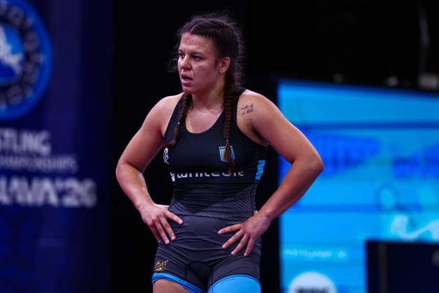 U20 World Championships *** U20 World Championships Copyright: xKadirxCaliskanx 776545139