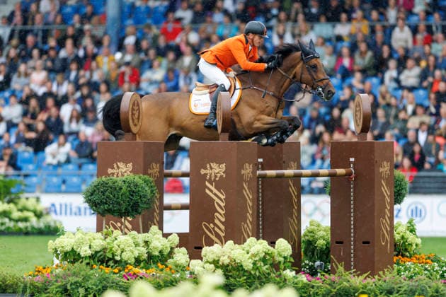 AACHEN - FEI World Championships 2026, AACHEN - FEI World Championships 2026 SMOLDERS Harrie (NED), Mr. Tac FEI Jumping World Championship, WM, Weltmeisterschaft First Competition Team & Individual Qualifier Speed competition Zeitspringen Aachen, Reitstadion Soers 19. August 2026 - *** AACHEN FEI World Championships 2026, AACHEN FEI World Championships 2026 SMOLDERS Harrie NED, Mr Tac FEI Jumping World Championship First Competition Team Individual Qualifier Speed Competition Time Jumping Aachen, Soers Equestrian Stadium, August 19, 2026