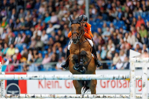 AACHEN - FEI World Championships 2026, AACHEN - FEI World Championships 2026 SMOLDERS Harrie (NED), Mr. Tac FEI Jumping World Championship, WM, Weltmeisterschaft First Competition Team & Individual Qualifier Speed competition Zeitspringen Aachen, Reitstadion Soers 19. August 2026 - *** AACHEN FEI World Championships 2026, AACHEN FEI World Championships 2026 SMOLDERS Harrie NED, Mr Tac FEI Jumping World Championship First Competition Team Individual Qualifier Speed Competition Time Jumping Aachen, Soers Equestrian Stadium, August 19, 2026