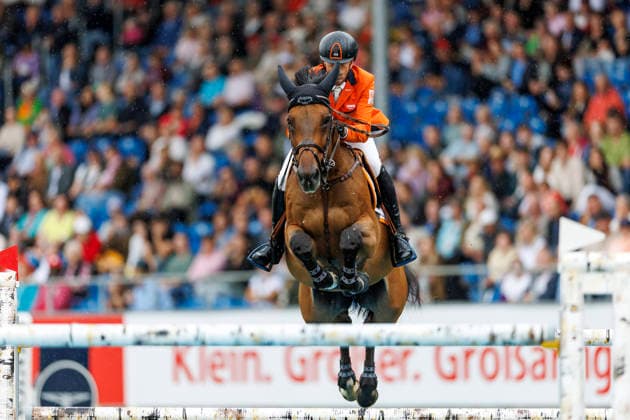 AACHEN - FEI World Championships 2026, AACHEN - FEI World Championships 2026 SMOLDERS Harrie (NED), Mr. Tac FEI Jumping World Championship, WM, Weltmeisterschaft First Competition Team & Individual Qualifier Speed competition Zeitspringen Aachen, Reitstadion Soers 19. August 2026 - *** AACHEN FEI World Championships 2026, AACHEN FEI World Championships 2026 SMOLDERS Harrie NED, Mr Tac FEI Jumping World Championship First Competition Team Individual Qualifier Speed Competition Time Jumping Aachen, Soers Equestrian Stadium, August 19, 2026