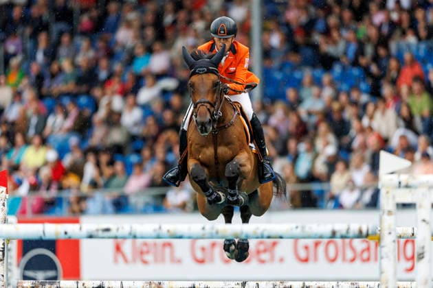 AACHEN - FEI World Championships 2026, AACHEN - FEI World Championships 2026 SMOLDERS Harrie (NED), Mr. Tac FEI Jumping World Championship, WM, Weltmeisterschaft First Competition Team & Individual Qualifier Speed competition Zeitspringen Aachen, Reitstadion Soers 19. August 2026 - *** AACHEN FEI World Championships 2026, AACHEN FEI World Championships 2026 SMOLDERS Harrie NED, Mr Tac FEI Jumping World Championship First Competition Team Individual Qualifier Speed Competition Time Jumping Aachen, Soers Equestrian Stadium, August 19, 2026