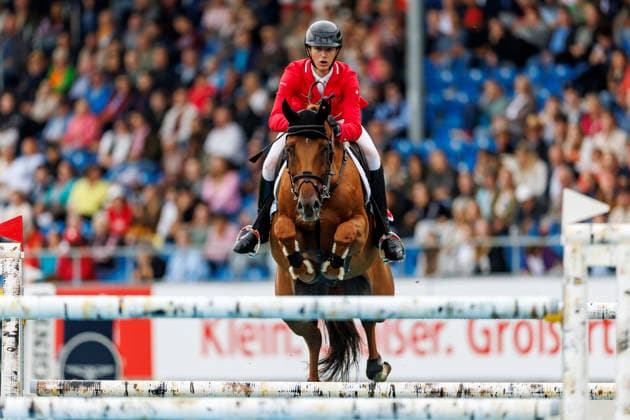 AACHEN - FEI World Championships 2026, AACHEN - FEI World Championships 2026 JOLIAT Gaetan (SUI), Chelsea Z FEI Jumping World Championship, WM, Weltmeisterschaft First Competition Team & Individual Qualifier Speed competition Zeitspringen Aachen, Reitstadion Soers 19. August 2026 - *** AACHEN FEI World Championships 2026, AACHEN FEI World Championships 2026 JOLIAT Gaetan SUI, Chelsea Z FEI Jumping World Championship First Competition Team Individual Qualifier Speed Competition Time Jumping Aachen, Soers Equestrian Stadium, August 19, 2026