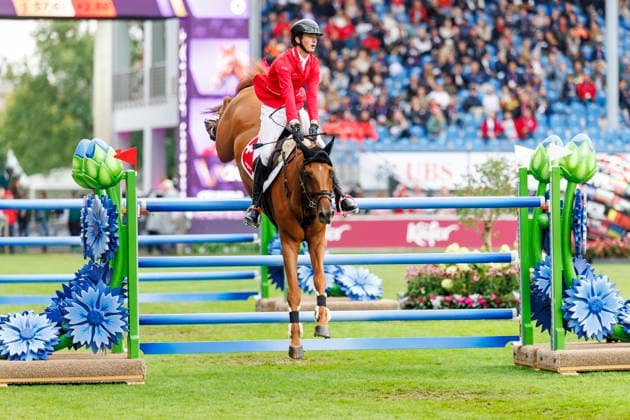 AACHEN - FEI World Championships 2026, AACHEN - FEI World Championships 2026 JOLIAT Gaetan (SUI), Chelsea Z FEI Jumping World Championship, WM, Weltmeisterschaft First Competition Team & Individual Qualifier Speed competition Zeitspringen Aachen, Reitstadion Soers 19. August 2026 - *** AACHEN FEI World Championships 2026, AACHEN FEI World Championships 2026 JOLIAT Gaetan SUI, Chelsea Z FEI Jumping World Championship First Competition Team Individual Qualifier Speed Competition Time Jumping Aachen, Soers Equestrian Stadium, August 19, 2026