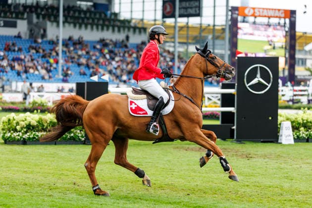 AACHEN - FEI World Championships 2026, AACHEN - FEI World Championships 2026 JOLIAT Gaetan (SUI), Chelsea Z FEI Jumping World Championship, WM, Weltmeisterschaft First Competition Team & Individual Qualifier Speed competition Zeitspringen Aachen, Reitstadion Soers 19. August 2026 - *** AACHEN FEI World Championships 2026, AACHEN FEI World Championships 2026 JOLIAT Gaetan SUI, Chelsea Z FEI Jumping World Championship First Competition Team Individual Qualifier Speed Competition Time Jumping Aachen, Soers Equestrian Stadium, August 19, 2026
