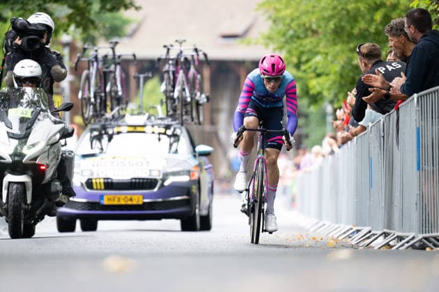 Lidl Deutschland Tour, Prolog, 19.08.2026 Rory Townsend (IRL, UNIBET ROSE ROCKETS) Bad Orb Germany *** Lidl Germany Tour, Prolog, August 19, 2026 Rory Townsend IRL, UNIBET ROSE ROCKETS Bad Orb, Germany Copyright: xCarlaxHilgerx
