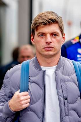 ZANDVOORT - Formule 1 rijder Max Verstappen of Oracle Red Bull Racing tijdens de Formule 1 Zandvoort op het Circuit Zandvoort op 20 augustus 2026 in Zandvoort, Nederland. - *** ZANDVOORT Formula 1 driver Max Verstappen of Oracle Red Bull Racing during the Formula 1 Zandvoort race at the Circuit Zandvoort on August 20, 2026, in Zandvoort, Netherlands