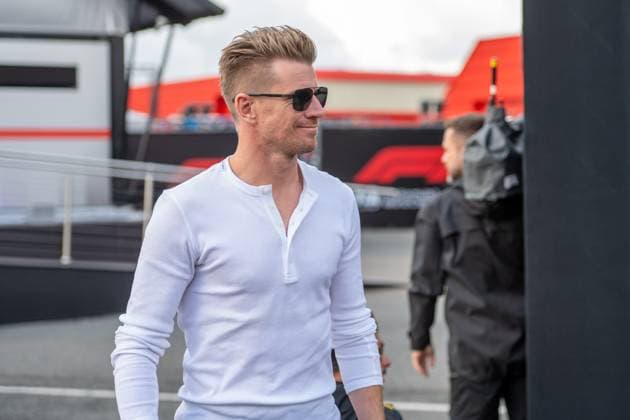 Nico Huelkenberg 27, Audi Revolut F1 Team, Pre-Events, Grosser Preis von Netherlands, Motorsport, Herren, Formel 1, 20.08.2026 Zandvoort Niederlande Niederlande *** Nico Hülkenberg, 27, Audi Revolut F1 Team, Pre-Event Coverage, Dutch Grand Prix, Motorsports, Men, Formula 1, August 20, 2026, Zandvoort, Netherlands, Netherlands Copyright: xkolbert-press MartinxWdziecznyx