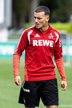 Training, 1.FC Köln, 20.08.2026 Said El Mala (1. FC Köln, 13) beim Training Training, 1.FC Köln, 20.08.2026 DFL regulations prohibit any use of photographs as image sequences and or quasi video. *** Training, 1. FC Köln, August 20, 2026 Said El Mala, 1. FC Köln, age 13, at training Training, 1. FC Köln, August 20, 2026 DFL regulations prohibit any use of photographs as image sequences and or quasi-video Copyright: xBEAUTIFULxSPORTS Buriakovx