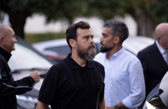 Ljubljana: KoÅ¡arkaÅ¡i LA Lakers dolaze u restoran na veÄeru LA Lakers arrive at restaurant Cubo on August 20, 2026. in Ljubljana, Slovenia. The Los Angeles Lakers have arrived in Slovenia for Luka Doncic s four-day minicamp ahead of the start of training camp.  PIXSELL