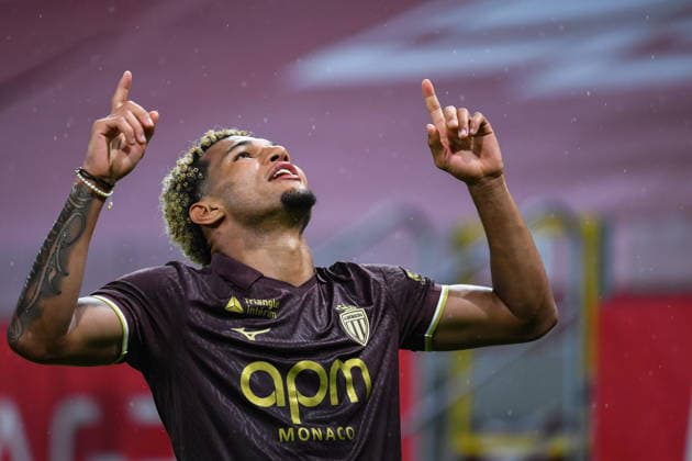 RECORD DATE NOT STATED ZABRZE 20.08.2026 PIERWSZY MECZ IV RUNDA ELIMINACJYJNA LIGA KONFERENCJI SEZON 2026 27: GORNIK ZABRZE - AS MONACO --- UEFA CONFERENCE LEAGUE FOURTH QUALIFYING ROUND FIRST MATCH: GORNIK ZABRZE - AS MONACO PARIS BRUNNER RADOSC FOT. WIKTOR FARYNA 400MM.PL NEWSPIX.PL --- newspix.pl POLAND OUT! 