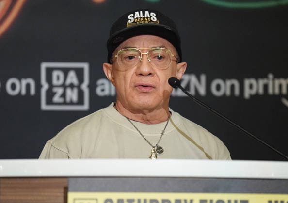Rolando Romero,Rollys,Rolly,Teofimo Lopez,August 20 2026,Las Vegas,Nevadas,Nevada,Park MGM Resort and Casino,Pressekonferenz press conference, PK, Pressekonferenz Las Vegas Nevada United States Copyright: xTomxHoganx-xHoganphotos.comx916x947x8354xtomhoganphotos@gmail.comx RollyLopezPressConf_Hoganphotos16409