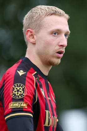 Football Men. Conference Legaue Qualification. Vikingur - Borja Banja Luka.. Reykjavik. 20.08.2026 Copyright: xx 1J8A1817