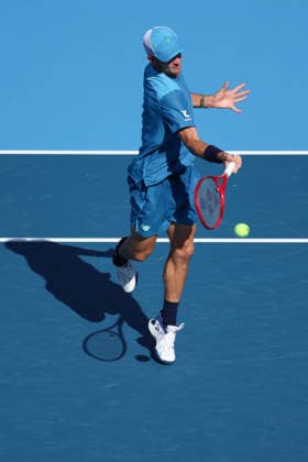 August 20, 2026, Mason, Oh, USA: Cincinnati Open Tennis 2026 - Tommy Paul hits a ball against Flavio Cobolli in the Cincinnati Open Tennis Tournament held in Mason OH. 2026 08 20. ZUMAPress Mason USA - ZUMAn24_ 20260820_zaf_n24_159 Copyright: xWallyxNellx