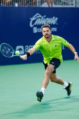CANCUN COUNTRY OPEN 2026 CANCUN COUNTRY OPEN 2026 ROMAN SAFIULLIN VS STAN WAWRINKA 20082026 CANCUN, QUINTANA ROO. Action photo of Stan Wawrinka of Switzerland, during game of the Cancun Country Open 2026 Tennis 125 Challenger tournament held at the Cancun Country Club of Cancun, Quintana Roo, Mexico. Foto de accion de Stan Wawrinka de Suiza, durante juego del Cancun Country Open 2026 ATP, Tennis Herren 125 Challenger que se celebra en el Cancun Country Club de Cancun, Quintana Roo, Mexico. PHOTO BY IMAGENSHOP AGENCIA FOTOGRAFICA CANCUN QUINTANA ROO MEXICO *** CANCUN COUNTRY OPEN 2026 CANCUN COUNTRY OPEN 2026 ROMAN SAFIULLIN VS. STAN WAWRINKA 20082026 CANCUN, QUINTANA ROO Action photo of Stan Wawrinka of Switzerland during a match at the 2026 Cancun Country Open Tennis 125 Challenger tournament held at the Cancun Country Club in Cancun, Quintana Roo, Mexico Action photo of Stan Wawrinka of Switzerland, during a match at the 2026 Cancun Country Open ATP 125 Challenger tournament held at the Cancun Country Club in Cancun, Quintana Roo, Mexico. PHOTO BY IMAGENSHOP PHOTO AGENCY CANCUN, QUINTANA ROO, MEXICO Copyright: xIMAGENSHOPxAGENCIAxFOTOGRAFICAx