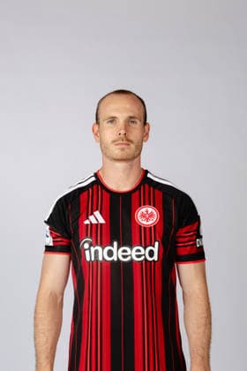 Benjamin Kirchhoff - Fussball, Regionalliga Südwest - Porträttermin 2026 2027 - Eintracht Frankfurt II - 23.07.26 Fussball, Regionalliga Südwest - Porträttermin 2026 2027 - Eintracht Frankfurt II - 23.07.26 *** Benjamin Kirchhoff Soccer, Regionalliga Southwest Profile 2026 2027 Eintracht Frankfurt II 07 23 26 Soccer, Regionalliga Southwest Profile 2026 2027 Eintracht Frankfurt II 07 23 26