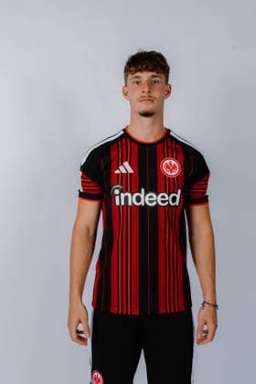 Nilo Neuendorff - Fussball, Regionalliga Südwest - Porträttermin 2026 2027 - Eintracht Frankfurt II - 23.07.26 Fussball, Regionalliga Südwest - Porträttermin 2026 2027 - Eintracht Frankfurt II - 23.07.26 *** Nilo Neuendorff Soccer, Regionalliga Southwest Profile 2026 2027 Eintracht Frankfurt II 07 23 26 Soccer, Regionalliga Southwest Profile 2026 2027 Eintracht Frankfurt II 07 23 26
