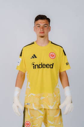 Emil Möhler - Fussball, Regionalliga Südwest - Porträttermin 2026 2027 - Eintracht Frankfurt II - 23.07.26 Fussball, Regionalliga Südwest - Porträttermin 2026 2027 - Eintracht Frankfurt II - 23.07.26 *** Emil Möhler Soccer, Regionalliga Southwest Profile 2026 2027 Eintracht Frankfurt II 07 23 26 Soccer, Regionalliga Southwest Profile 2026 2027 Eintracht Frankfurt II 07 23 26