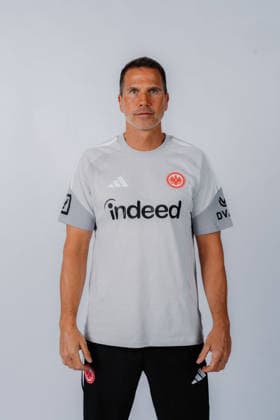 Patrick Glöckner - Fussball, Regionalliga Südwest - Porträttermin 2026 2027 - Eintracht Frankfurt II - 23.07.26 Fussball, Regionalliga Südwest - Porträttermin 2026 2027 - Eintracht Frankfurt II - 23.07.26 *** Patrick Glöckner Soccer, Regionalliga Southwest Profile 2026 2027 Eintracht Frankfurt II 07 23 26 Soccer, Regionalliga Southwest Profile 2026 2027 Eintracht Frankfurt II 07 23 26