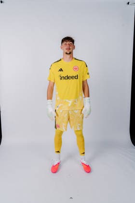 Sissis Efthymiou - Fussball, Regionalliga Südwest - Porträttermin 2026 2027 - Eintracht Frankfurt II - 23.07.26 Fussball, Regionalliga Südwest - Porträttermin 2026 2027 - Eintracht Frankfurt II - 23.07.26 *** Sissis Efthymiou Soccer, Southwest Regional League Profile 2026 2027 Eintracht Frankfurt II July 23, 2026 Soccer, Southwest Regional League Profile Date 2026 2027 Eintracht Frankfurt II 07 23 26