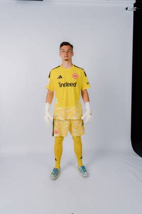 Emil Möhler - Fussball, Regionalliga Südwest - Porträttermin 2026 2027 - Eintracht Frankfurt II - 23.07.26 Fussball, Regionalliga Südwest - Porträttermin 2026 2027 - Eintracht Frankfurt II - 23.07.26 *** Emil Möhler Soccer, Regionalliga Southwest Profile 2026 2027 Eintracht Frankfurt II 07 23 26 Soccer, Regionalliga Southwest Profile 2026 2027 Eintracht Frankfurt II 07 23 26
