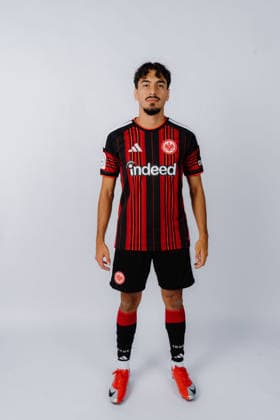 Metehan Yildirim - Fussball, Regionalliga Südwest - Porträttermin 2026 2027 - Eintracht Frankfurt II - 23.07.26 Fussball, Regionalliga Südwest - Porträttermin 2026 2027 - Eintracht Frankfurt II - 23.07.26 *** Metehan Yildirim Soccer, Regionalliga Southwest Profile 2026–2027 Eintracht Frankfurt II July 23, 2026 Soccer, Southwest Regional League Profile Date 2026 2027 Eintracht Frankfurt II 07 23 26