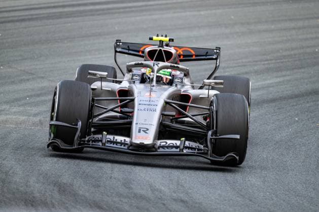 Gabriel Bortoleto 5, Audi Revolut F1 Team ,Grosser Preis von Netherlands, Motorsport, Herren, Formel 1, 21.08.2026 Zandvoort Niederlande Niederlande *** Gabriel Bortoleto 5, Audi Revolut F1 Team, Dutch Grand Prix, Motorsports, Men, Formula 1, August 21, 2026, Zandvoort, Netherlands, Netherlands Copyright: xkolbert-press MartinxWdziecznyx