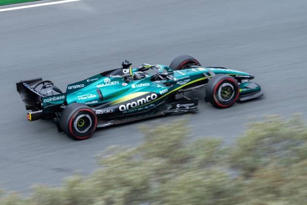 Lance Stroll 18, Aston Martin Aramco Formula One Team ,Grosser Preis von Netherlands, Motorsport, Herren, Formel 1, 21.08.2026 Zandvoort Niederlande Niederlande *** Lance Stroll, 18, Aston Martin Aramco Formula One Team, Dutch Grand Prix, Motorsports, Men, Formula 1, August 21, 2026, Zandvoort, Netherlands, Netherlands Copyright: xkolbert-press MartinxWdziecznyx
