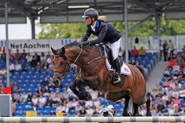 Sieger, 1. Platz, Jj Tornado (USA) mit Pferd Lyon 50,STAWAG-Prize, Jumping competition (penalties time) for Young Riders, Springen, FEI Jumping World Championship, WM, Weltmeisterschaft , Turkish Airlines-Prize, Jumping , AACHEN - FEI World Championships 2026, Weltfest des Pferdesports, Reitsport Weltmeisterschaft 2026, Aachen 2026, Welcome Home 2026, Aachener Soers, 11. bis 23. August 2026, Reitsport, 21.08.2026, Aachen Aachener Soers Deutschland *** Winner, 1st place, Jj Tornado USA with horse Lyon 50, STAWAG Prize, Jumping competition (penalties and time) for Young Riders, Show Jumping, FEI Jumping World Championship, Turkish Airlines Prize, Show Jumping, AACHEN FEI World Championships 2026, World Equestrian Festival, 2026 World Equestrian Championships, Aachen 2026, Welcome Home 2026, Aachen Soers, August 11–23, 2026, Equestrian Sports, August 21, 2026, Aachen Soers, Germany