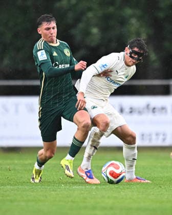 21.08.2026 - Fussball - Saison 2026 2027 - Regionalliga Bayern - 05. Spieltag: SC Eltersdorf SCE ( Quecken ) - SpVgg Greuther Fürth II (Kleeblatt) - - xwoxzix - ??? gg Jakob Engel (35,SpVgg Greuther Fürth II ) *** August 21, 2026 Soccer Season 2026–2027 Bavarian Regional League Matchday 05: SC Eltersdorf vs. SCE Quecken vs. SpVgg Greuther Fürth II Kleeblatt xwoxzix vs. Jakob Engel 35, SpVgg Greuther Fürth II