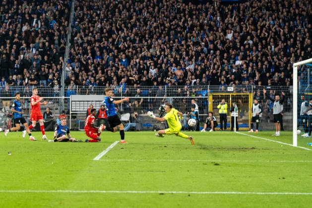 DFB-Pokal: SV Waldhof Mannheim vs 1. FC Kaiserslautern, 21.08.2026 Ibrahim KanatÃ (1. FC Kaiserslautern, 11) mit der Torchance in der 87. Minute DFB-Pokal: SV Waldhof Mannheim vs 1. FC Kaiserslautern, Carl-Benz-Stadion, 21.08.2026 DFB DFL REGULATIONS PROHIBIT ANY USE OF PHOTOGRAPHS AS IMAGE SEQUENCES AND OR QUASI-VIDEO. *** DFB Cup: SV Waldhof Mannheim vs. 1. FC Kaiserslautern, August 21, 2026—Ibrahim Kanat of 1. FC Kaiserslautern, No. 11, with a scoring chance in the 87th minute. DFB Cup: SV Waldhof Mannheim vs. 1. FC Kaiserslautern, Carl Benz Stadium, August 21, 2026 DFB DFL REGULATIONS PROHIBIT ANY USE OF PHOTOGRAPHS AS IMAGE SEQUENCES AND OR QUASI-VIDEO u009D Copyright: xBEAUTIFULxSPORTS Hillx