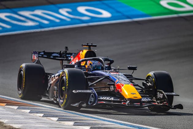 Formula One GP Zandvoort Netherlands, Friday, August 21, 2026 Max Verstappen 3, Oracle Red Bull Racing; Formula One GP Zandvoort Netherlands, Friday, August 21, 2026 *** Formula One Grand Prix at Zandvoort, Netherlands, Friday, August 21, 2026 Max Verstappen 3, Oracle Red Bull Racing Formula One Grand Prix at Zandvoort, Netherlands, Friday, August 21, 2026 Copyright: xBEAUTIFULxSPORTS Erlhofx