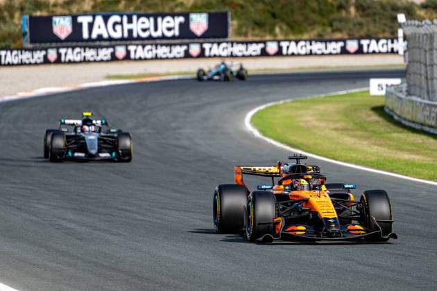 Formula One GP Zandvoort Netherlands, Friday, August 21, 2026 Oscar Piastri 81, McLaren Mastercard. F1 Team; Formula One GP Zandvoort Netherlands, Friday, August 21, 2026 *** Formula One Grand Prix at Zandvoort, Netherlands, Friday, August 21, 2026 Oscar Piastri 81, McLaren Mastercard F1 Team Formula One Grand Prix at Zandvoort, Netherlands, Friday, August 21, 2026 Copyright: xBEAUTIFULxSPORTS Erlhofx