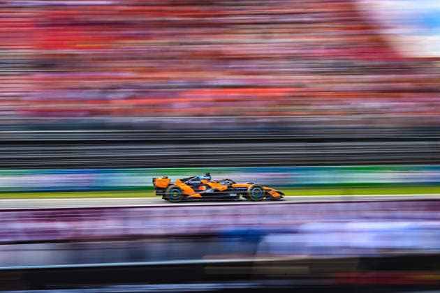 Formula One GP Zandvoort Netherlands, Friday, August 21, 2026 Oscar Piastri 81, McLaren Mastercard. F1 Team; Formula One GP Zandvoort Netherlands, Friday, August 21, 2026 *** Formula One Grand Prix at Zandvoort, Netherlands, Friday, August 21, 2026 Oscar Piastri 81, McLaren Mastercard F1 Team Formula One Grand Prix at Zandvoort, Netherlands, Friday, August 21, 2026 Copyright: xBEAUTIFULxSPORTS Erlhofx