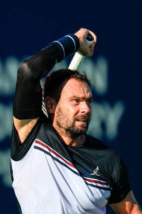 CANCUN COUNTRY OPEN 2026 CANCUN COUNTRY OPEN 2026 ROMAN SAFIULLIN VS HUBERT HURKACZ 21082026 CANCUN, QUINTANA ROO. Action photo of Roman Safiullin of Russia, during game of the Cancun Country Open 2026 Tennis 125 Challenger tournament held at the Cancun Country Club of Cancun, Quintana Roo, Mexico. Foto de accion de Roman Safiullin de Rusia, durante juego del Cancun Country Open 2026 ATP, Tennis Herren Tennis 125 Challenger que se celebra en el Cancun Country Club de Cancun, Quintana Roo, Mexico. PHOTO BY IMAGENSHOP AGENCIA FOTOGRAFICA CANCUN QUINTANA ROO MEXICO *** CANCUN COUNTRY OPEN 2026 CANCUN COUNTRY OPEN 2026 ROMAN SAFIULLIN VS HUBERT HURKACZ 08 21 2026 CANCUN, QUINTANA ROO Action photo of Roman Safiullin of Russia during a match at the 2026 Cancun Country Open Tennis 125 Challenger tournament held at the Cancun Country Club in Cancun, Quintana Roo, Mexico Action photo of Roman Safiullin of Russia, during a match at the 2026 Cancun Country Open ATP, Tennis 125 Challenger tournament held at the Cancun Country Club in Cancun, Quintana Roo, Mexico. PHOTO BY IMAGENSHOP PHOTO AGENCY, CANCUN, QUINTANA ROO, MEXICO Copyright: xIMAGENSHOPxAGENCIAxFOTOGRAFICAx