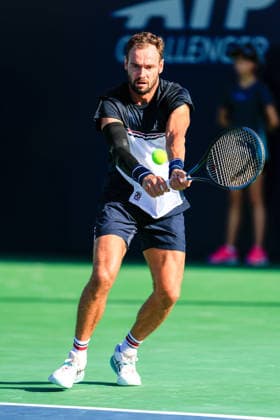 CANCUN COUNTRY OPEN 2026 CANCUN COUNTRY OPEN 2026 ROMAN SAFIULLIN VS HUBERT HURKACZ 21082026 CANCUN, QUINTANA ROO. Action photo of Roman Safiullin of Russia, during game of the Cancun Country Open 2026 Tennis 125 Challenger tournament held at the Cancun Country Club of Cancun, Quintana Roo, Mexico. Foto de accion de Roman Safiullin de Rusia, durante juego del Cancun Country Open 2026 ATP, Tennis Herren Tennis 125 Challenger que se celebra en el Cancun Country Club de Cancun, Quintana Roo, Mexico. PHOTO BY IMAGENSHOP AGENCIA FOTOGRAFICA CANCUN QUINTANA ROO MEXICO *** CANCUN COUNTRY OPEN 2026 CANCUN COUNTRY OPEN 2026 ROMAN SAFIULLIN VS HUBERT HURKACZ 08 21 2026 CANCUN, QUINTANA ROO Action photo of Roman Safiullin of Russia during a match at the 2026 Cancun Country Open Tennis 125 Challenger tournament held at the Cancun Country Club in Cancun, Quintana Roo, Mexico Action photo of Roman Safiullin of Russia, during a match at the 2026 Cancun Country Open ATP Tennis 125 Challenger tournament held at the Cancun Country Club in Cancun, Quintana Roo, Mexico. PHOTO BY IMAGENSHOP PHOTO AGENCY CANCUN QUINTANA ROO MEXICO Copyright: xIMAGENSHOPxAGENCIAxFOTOGRAFICAx