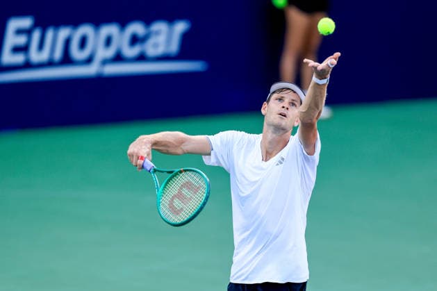 CANCUN COUNTRY OPEN 2026 CANCUN COUNTRY OPEN 2026 ROMAN SAFIULLIN VS HUBERT HURKACZ 21082026 CANCUN, QUINTANA ROO. Action photo of Hubert Hurkacz of Poland, during game of the Cancun Country Open 2026 Tennis 125 Challenger tournament held at the Cancun Country Club of Cancun, Quintana Roo, Mexico. Foto de accion de Hubert Hurkacz de Polonia, durante juego del Cancun Country Open 2026 ATP, Tennis Herren Tennis 125 Challenger que se celebra en el Cancun Country Club de Cancun, Quintana Roo, Mexico. PHOTO BY IMAGENSHOP AGENCIA FOTOGRAFICA CANCUN QUINTANA ROO MEXICO *** CANCUN COUNTRY OPEN 2026 CANCUN COUNTRY OPEN 2026 ROMAN SAFIULLIN VS HUBERT HURKACZ 08 21 2026 CANCUN, QUINTANA ROO Action photo of Hubert Hurkacz of Poland during a match at the 2026 Cancun Country Open Tennis 125 Challenger tournament held at the Cancun Country Club in Cancun, Quintana Roo, Mexico Action photo of Hubert Hurkacz of Poland, during a match at the 2026 Cancun Country Open ATP Tennis 125 Challenger tournament held at the Cancun Country Club in Cancun, Quintana Roo, Mexico. PHOTO BY IMAGENSHOP PHOTO AGENCY CANCUN, QUINTANA ROO, MEXICO Copyright: xIMAGENSHOPxAGENCIAxFOTOGRAFICAx