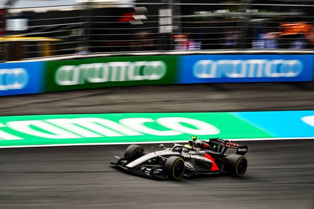 August 21, 2026: 05 Gabriel Bortoleto Of The Team Audi Revolut F1 Team Audi R26,In Paddock During Fia Formula One World Championship, WM, Weltmeisterschaft Gp Formula F1 Heineken Dutch Grand Prix 2026 21 August, Zandvoort Netherlands Gp Formula F1 Heineken Dutch Grand Prix 2026 .  - ZUMAb336 20260821_zsp_b336_043 Copyright: xLucaxBarsalix
