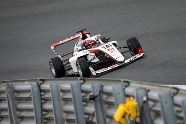 AUTO - F1 ACADEMY 2026 - ZANDVOORT 91 COUNTRYMAN Kaylee (usa), ART Grand Prix supported by Haas, Tatuus F4-T421, action during the 4th round of the 2026 F1 Academy from August 21 to 23, 2026 on the Zandvoort Circuit, in Zandvoort, Netherlands - ZandvoortNetherlands  Copyright: xXavixBonillax