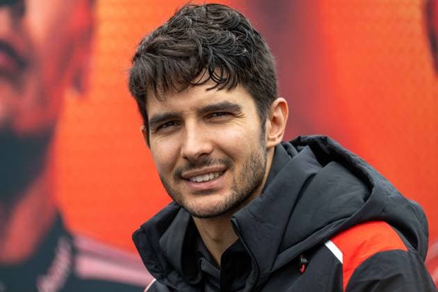 Esteban Ocon 31, TGR Haas F1 Team ,Grosser Preis von Netherlands, Motorsport, Herren, Formel 1, 22.08.2026 Zandvoort Niederlande Niederlande *** Esteban Ocon, 31, TGR Haas F1 Team, Dutch Grand Prix, Motorsports, Men, Formula 1, August 22, 2026, Zandvoort, Netherlands, Netherlands Copyright: xkolbert-press MartinxWdziecznyx
