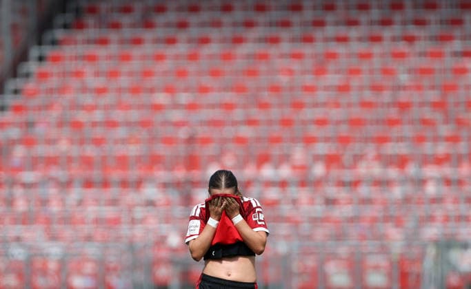 Coutel Charline , 1.FC Nürnberg-Wolfsburg , Google-Pixel Frauen Bundesliga , , Fußball , in dem Max Morlock Stadion in Nürnberg , Bayern , Deutschland . August 22 , 2026 . Photo by: Davide Elias IPA Photo Pressefoto DENL Copyright: xDavidexEliasx