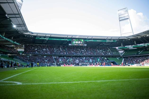 22.08.2026 - Fußball, 2026 2027, DFB-Pokal, 1. Hauptrunde, SV Hemelingen - Hannover 96: Fans (Hannover) DFB REGULATIONS PROHIBIT ANY USE OF PHOTOGRAPHS AS IMAGE SEQUENCES AND OR QUASI-VIDEO. *** August 22, 2026 Soccer, 2026–2027, DFB Cup, 1st Round, SV Hemelingen Hannover 96 Fans Hannover DFB REGULATIONS PROHIBIT ANY USE OF PHOTOGRAPHS AS IMAGE SEQUENCES AND OR QUASI-VIDEO