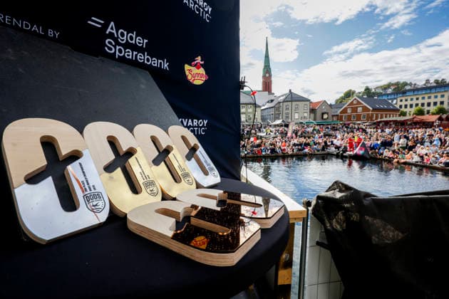 VM i dodsing i Arendal. Arendal 20260822. VM i dodsing i Arendal. Foto: Tor Erik Schroder NTB Arendal Norge EDITORIAL USE ONLY. RESTRICTED USE FOR BETTING COMPANIES Ref:_SPOS8HJOJXx-bY.jpg *** World Championships in Dodsing in Arendal Arendal, August 22, 2026 World Championships in Dodsing in Arendal Photo by Tor Erik Schroder, NTB Arendal, Norway EDITORIAL USE ONLY RESTRICTED USE FOR BETTING COMPANIES  Copyright: xTorxErikxSchroderx xNTBx